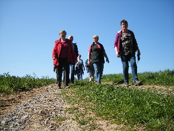 Zum Anschauen der Bilder der Sngervereinigung bitte auf die kleinen Bilder unten klicken